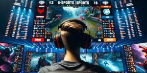 Esport