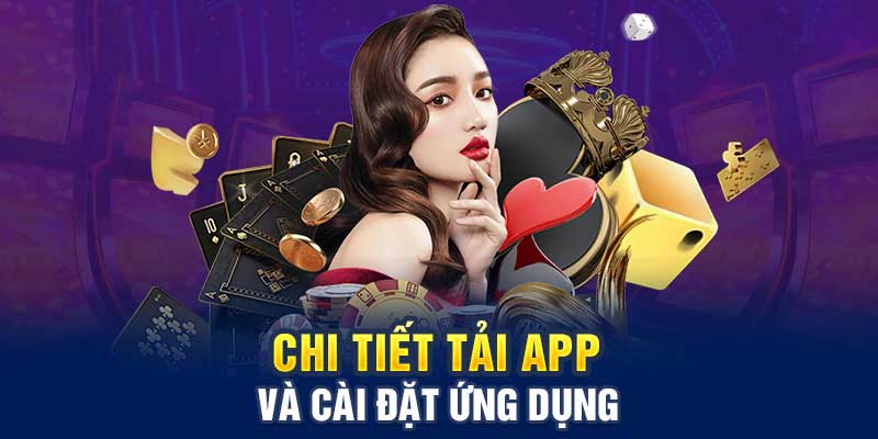 Dễ dàng trải nghiệm và thao tác