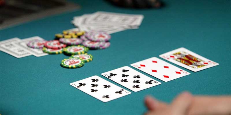 Mẹo chơi Poker hiệu quả 