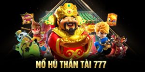 Giới thiệu game Nổ hũ thần tài