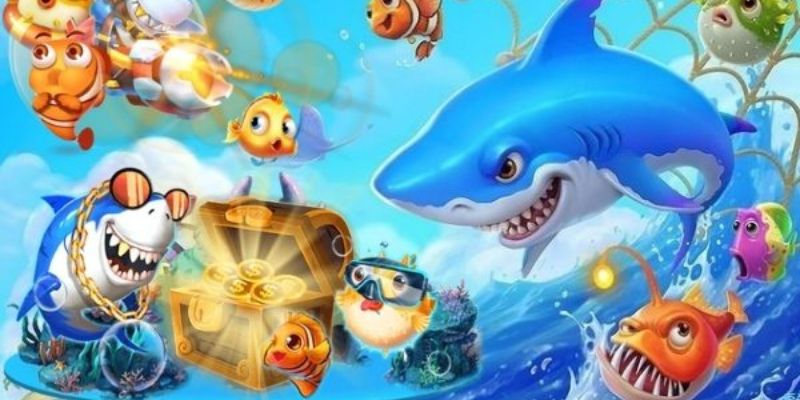 Giới thiệu nhà cái bắn cá ww88