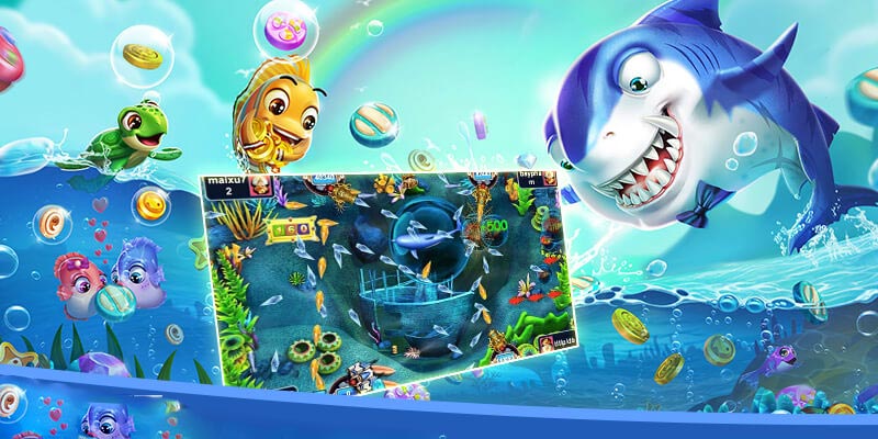 Lợi thế cạnh tranh cực lớn của bắn cá ww88